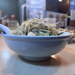 新京 - 国士無双1100円