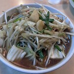 新京 - 国士無双1100円