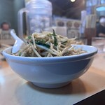 新京 - ベトコンラーメン1000円