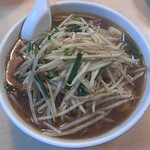 新京 - ベトコンラーメン1000円
