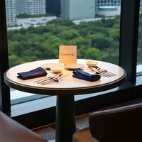 レストラン Chef's Theatre - 