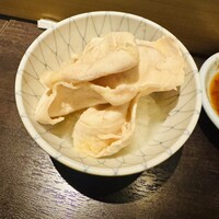鶏料理 清水 - 
