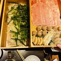 鶏料理 清水 - 
