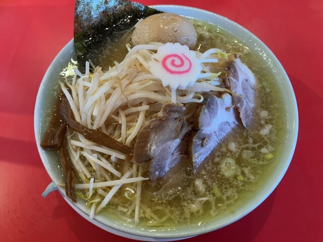 Honkaku Chuka Soba Royal photo 3