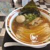 中華そば 麺や食堂 本店
