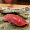 箱崎町すみと - ●中トロ