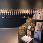 ゴーイング ナッツ - 