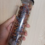 ゴーイング ナッツ - 