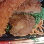 生鮮館 やまひこ - 