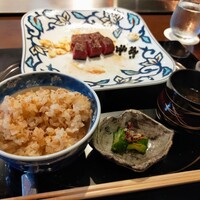 横浜うかい亭 - 
