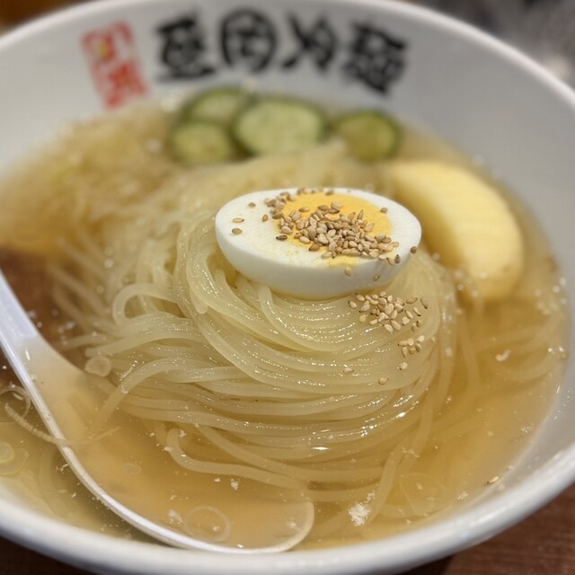 焼肉冷麺やまなか家 山形西バイパス店 - 山形（焼肉）の写真