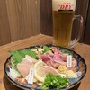九州和食 くろしき 五反田店