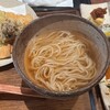うどん山長