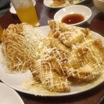 Gyoza Senmon Tenjin Gyoza