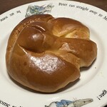 はれぱん - クリームパン＠220円