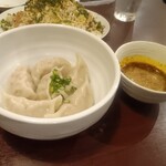 Gyoza Senmon Tenjin Gyoza