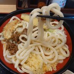 親孝行うどん 千代田店 - 