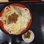 親孝行うどん 千代田店 - 