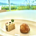 SIMOSE French Restaurant - 