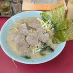 ラーメンショップ - 