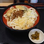 親孝行うどん 千代田店 - 