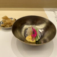 THE SUSHI NAGOYA 海 KAI - 