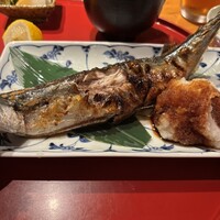 伊豆の旬 やんも 南青山店 - 