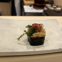 THE SUSHI NAGOYA 海 KAI - 