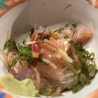 伊豆の旬 やんも 南青山店 - 