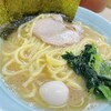 ラーメン壱六家 大船店