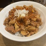 味噌麺処 田坂屋 - 