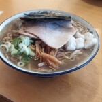 ケンちゃんラーメン - 