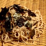 ベルク - 料理写真: