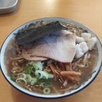 ケンちゃんラーメン - 