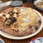 ロマーナ - 料理写真: