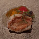 レストラン オオツ - 