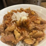 味噌麺処 田坂屋 - 