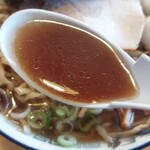 ケンちゃんラーメン - 