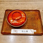 うなぎ料理 はし家 - 
