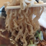 ケンちゃんラーメン - 