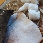 ケンちゃんラーメン - 