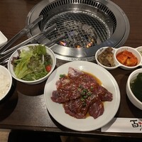 百済 - 