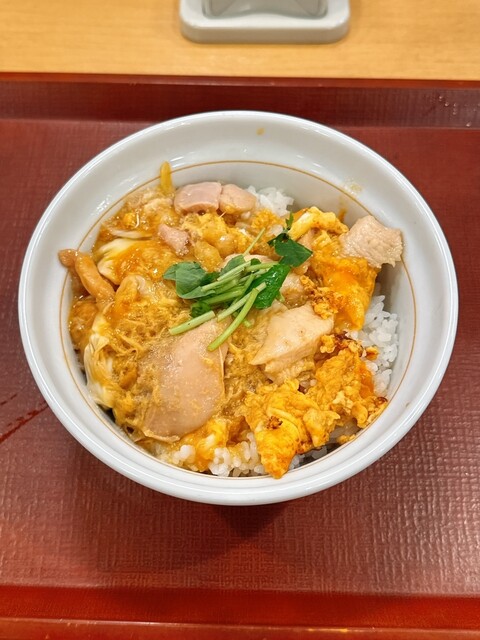 Naka U Hirokoji Honmachi Ten photo 2