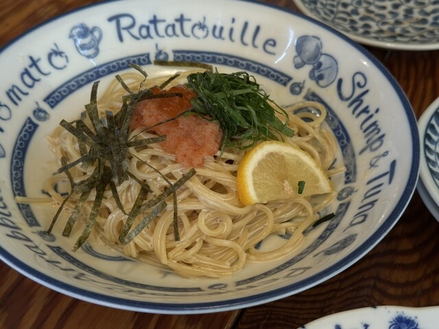 ロマーナ - 石巻（パスタ）の写真