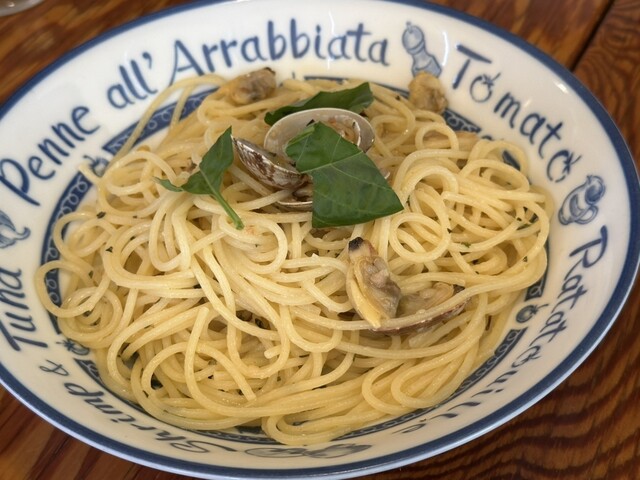 ロマーナ - 石巻（パスタ）の写真