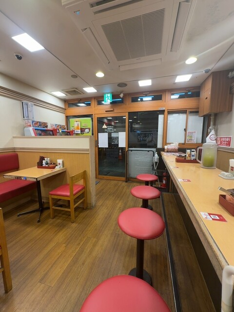 Naka U Hirokoji Honmachi Ten photo 4