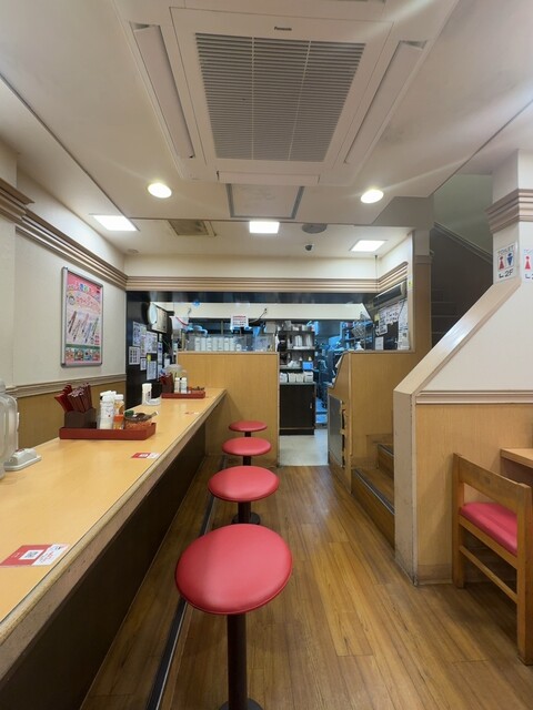 Naka U Hirokoji Honmachi Ten photo 5