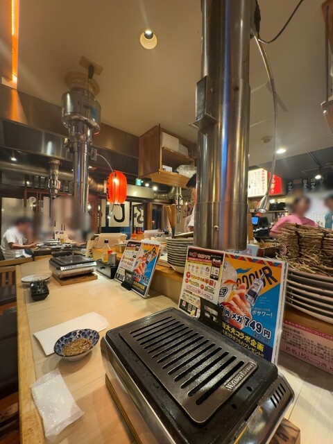 Fushimi Horumon photo 4