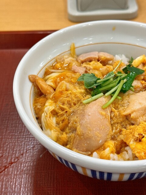 Naka U Hirokoji Honmachi Ten photo 3