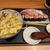 鮨屋のうおきん 銀座店